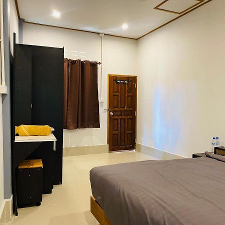 Mi Wo Homestay Ban Rak Thai Eksteriør billede